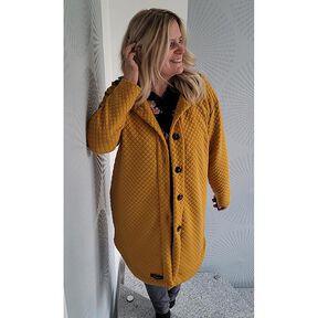 Manteau en tricot Ama | Lillesol & Pelle No. 75 | 34-58, 