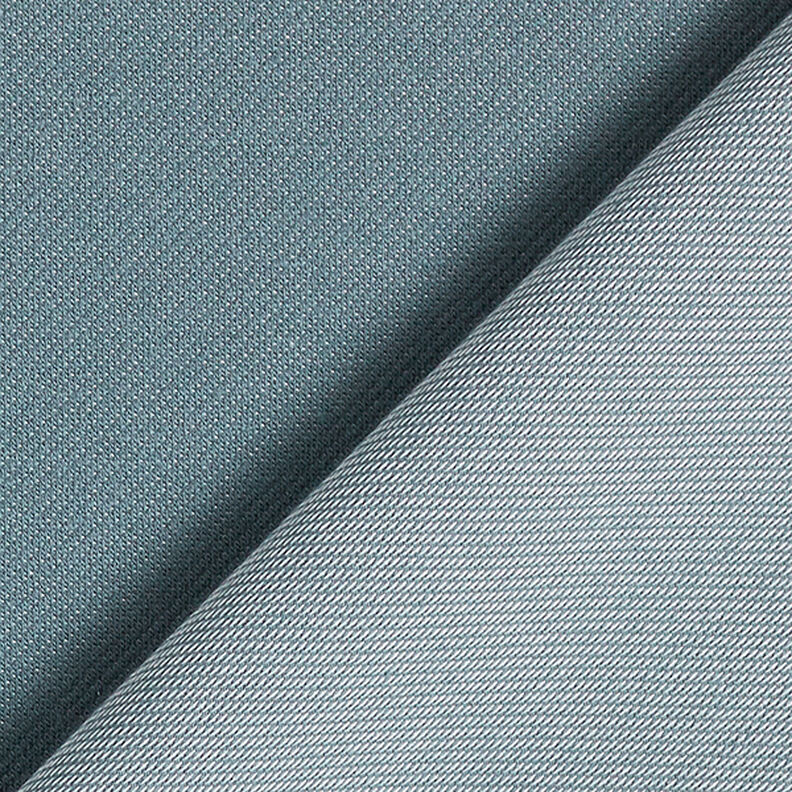 Jersey Aspect jeans – gris bleu,  image number 6