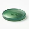 Bouton 2 trous brillant [Ø 25 mm] – vert sapin,  thumbnail number 2