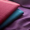 Tissu de lin en ramie mélangée medium – rouge foncé,  thumbnail number 5