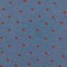 Chambray Coccinelle – bleu jean,  thumbnail number 1