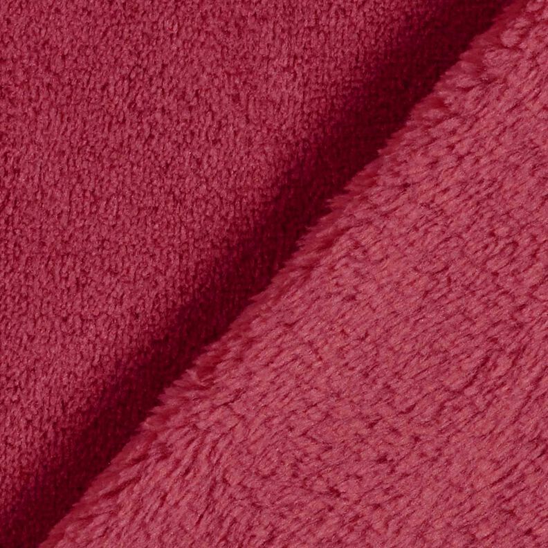 Polaire douillet – framboise, image number 4