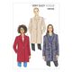 Veste, Vogue 9133 | 32 - 50,  thumbnail number 1
