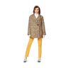 Veste / Manteau, Burda 6736,  thumbnail number 3