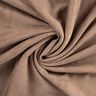 Velours avec intérieur en polaire Sherpa – marron moyen,  thumbnail number 1