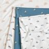 GOTS Jersey coton Voitures-jouets rétro Impression numérique – ivoire,  thumbnail number 5