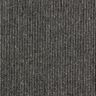 Tissu pour pantalon en mélange de laine, à rayures – noir/blanc,  thumbnail number 4