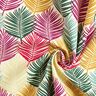 Tissu de décoration d’extérieur Feuilles tropicales – nature,  thumbnail number 3