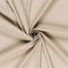 Tissu pour vestes de pluie uni – nature,  thumbnail number 1