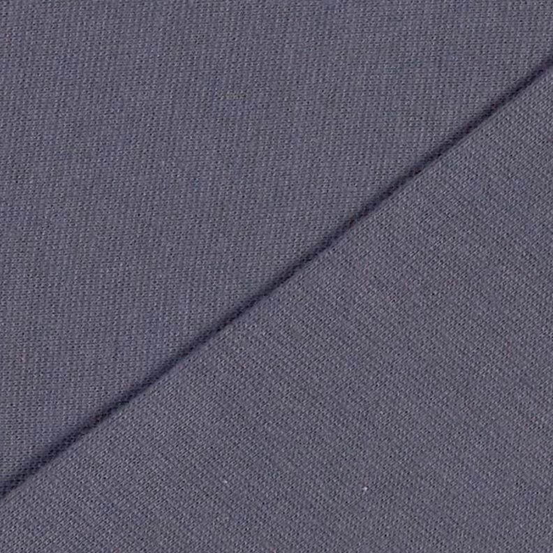 Bord-côte uni – bleu noir, image number 5