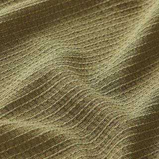 Jersey structuré uni – olive, 