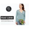 Chemisier effet cache-cœur FRAU LIESE | Patron prêt à découper | XS-XXL,  thumbnail number 1