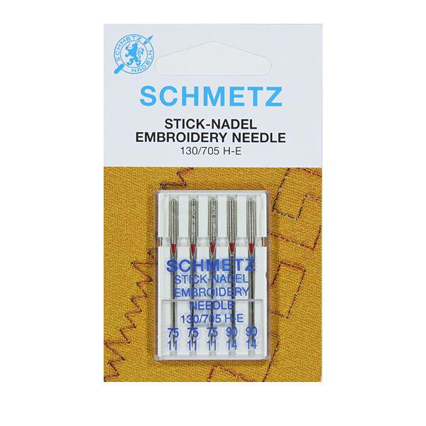 Aiguille à broder [NM 75-90] | SCHMETZ,  image number 1
