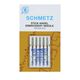 Aiguille à broder [NM 75-90] | SCHMETZ,  thumbnail number 1