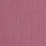 Tissu de lin en ramie mélangée medium – vieux rose foncé,  thumbnail number 4
