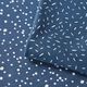 Jersey de coton Confettis – bleu jean,  thumbnail number 6