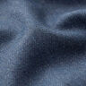 Denim de coton épais – bleu marine,  thumbnail number 2
