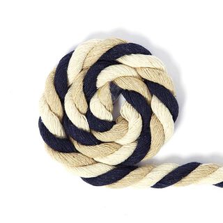 Cordon en coton Multi [Ø 14 mm] 2, 