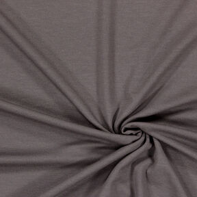 Jersey viscose Médium – gris schiste, 