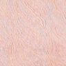 Fourrure synthétique avec tulle piqué – rosé,  thumbnail number 1