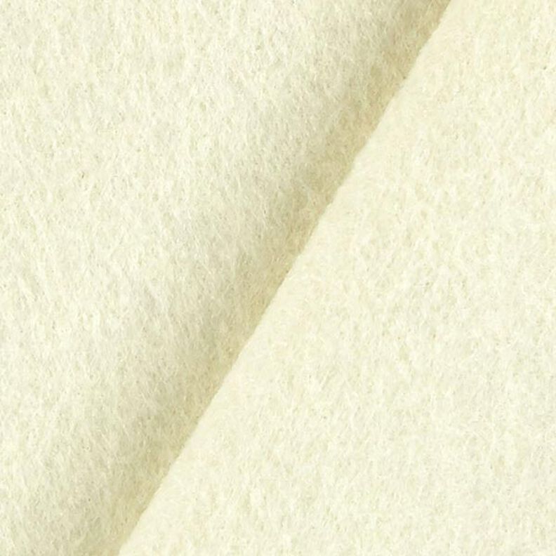 Feutrine 90 cm / épaisseur de 1 mm – écru,  image number 3