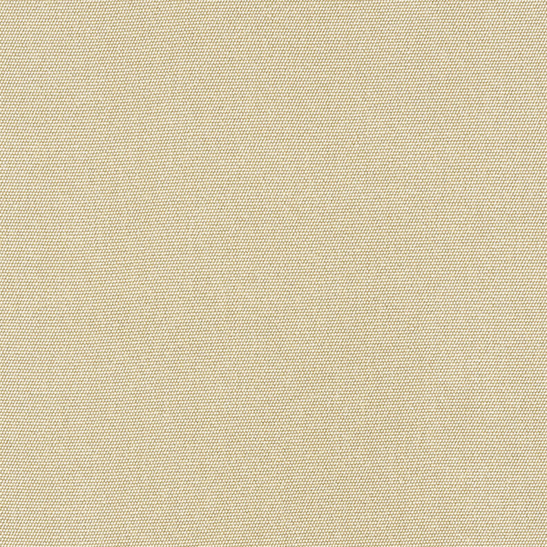 Extérieur Tissu pour chaise longue Uni 45 cm – beige,  image number 3