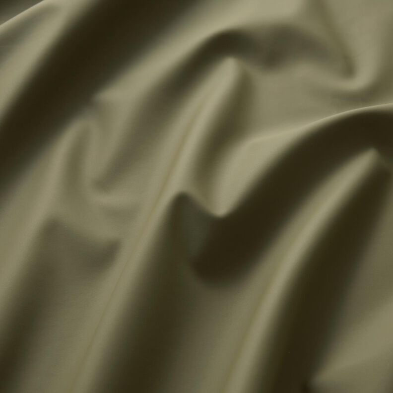 Tissu pour vestes de pluie uni – roseau, image number 8