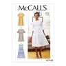 Robe, McCall‘s 7948 | 32-40,  thumbnail number 1