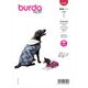Manteau pour chien, Burda 6049 | S/M/L,  thumbnail number 1