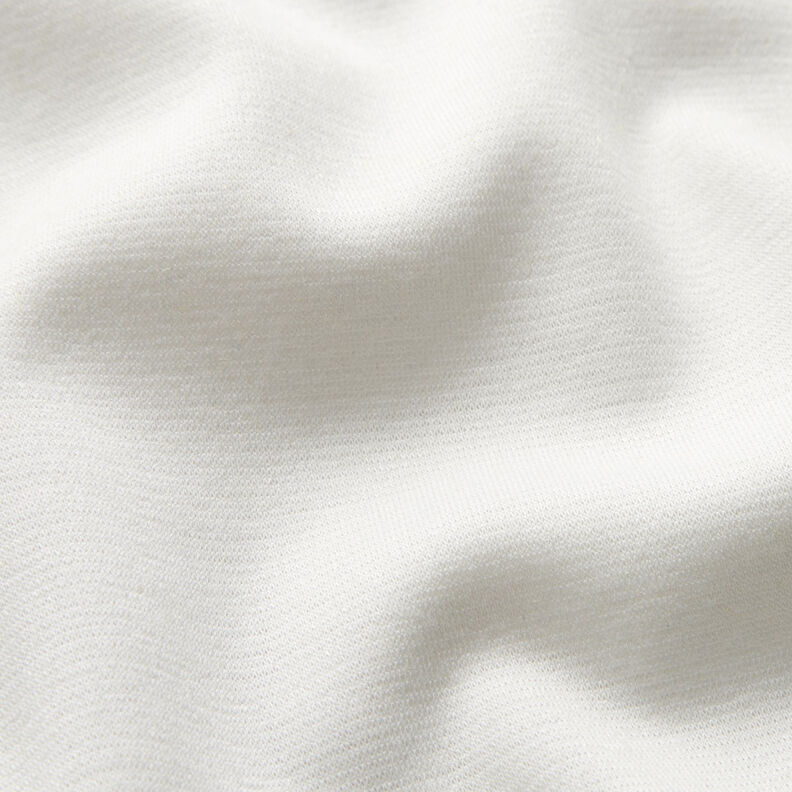 Jersey romanite Classique – écru,  image number 3