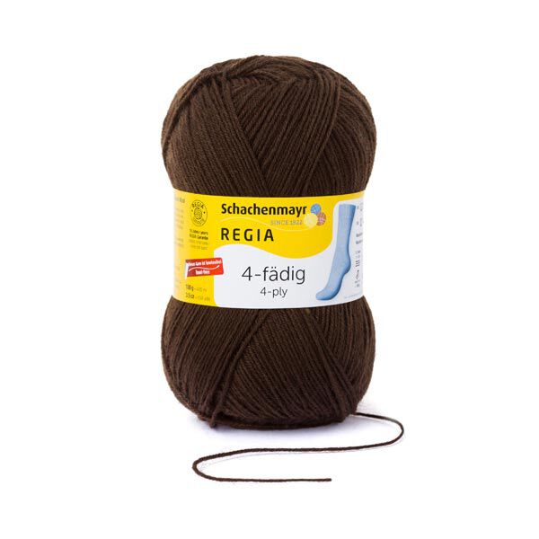 Regia uni 4 fils, 100 g | Schachenmayr (2903), image number 1