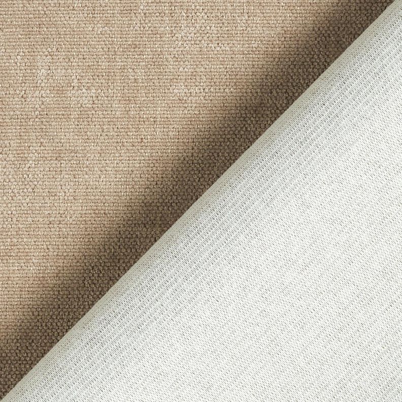 Tissu de revêtement structure fine – anémone, image number 3