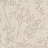 Tissu de décoration Semi-panama fines branches – nature,  thumbnail number 6