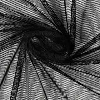 Soft mesh – noir, 