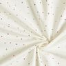 Jersey coton Points multicolores &ndash; &eacute;cru,  thumbnail number 3
