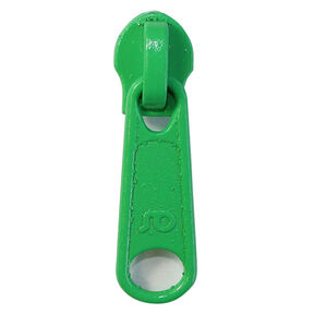Glissière pour fermeture éclair [5 mm] | Prym – vert, 