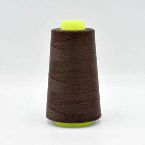 Fil surjeteuse | 2740 m | 3000 yds – marron noir, 