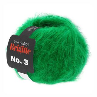 BRIGITTE No.3, 25g | Lana Grossa – vert, 