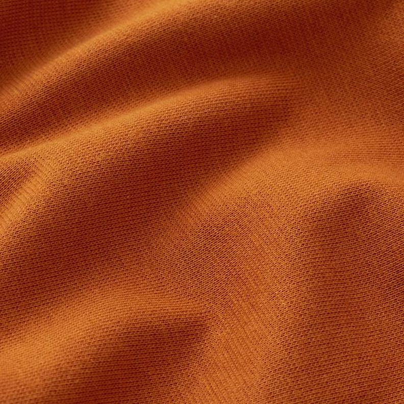 Bord-côte uni – caramel,  image number 4