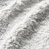Sherpa Coton mélangé Uni – argent,  thumbnail number 2