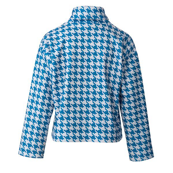 Pull-over | Burda 5963 | 34-48, image number 6