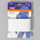 Élastique tissée 501 – blanc | YKK,  thumbnail number 1