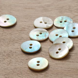 Chemisiers Bouton Set [ 12 mm | 10-pièces ], 