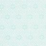 Tissu d'extérieur Jacquard Ornements cercle – menthe/écru,  thumbnail number 1