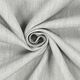 Tissu d’extérieur Agora Liso Melange – gris clair – Échantillon,  thumbnail number 2