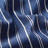 Jean stretch léger Fines rayures – bleu jean,  thumbnail number 3