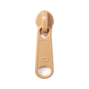 Glissière pour fermeture éclair [3 mm] | Prym – beige, 