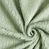 Coton sherpa uni – roseau,  thumbnail number 3