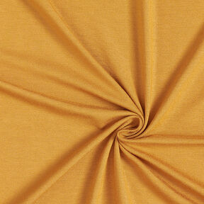 Tencel™ Jersey modal – caramel, 