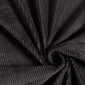 Large cordon stretch – gris foncé, 